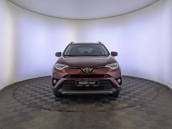 Toyota RAV4 IV (XA40) Рестайлинг с пробегом 2019 года, цена 2 550 000 рублей, 139234 км, внедорожник, Автокод Объявления