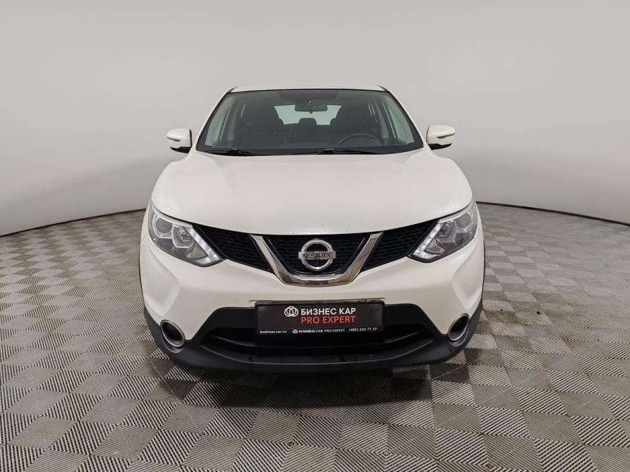 Nissan Qashqai II Москва  - изображение 2