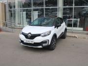 Renault Kaptur I Москва  - изображение 17