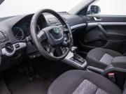 Skoda Octavia II (A5) Рестайлинг Москва  - изображение 25