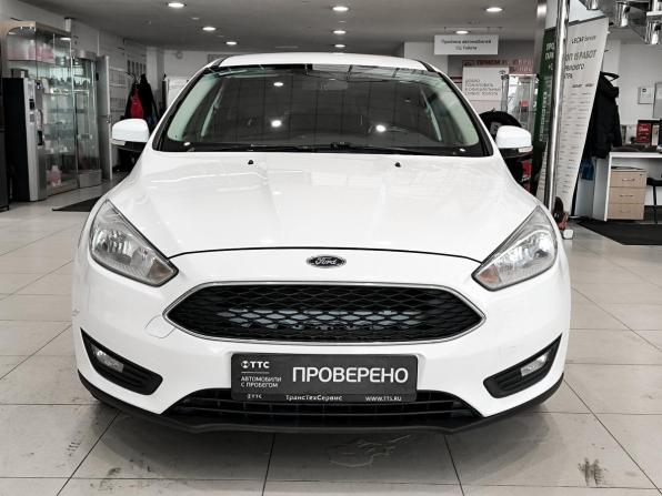 Ford Focus III Рестайлинг с пробегом 2017 года, цена 970 000 рублей, 187504 км, универсал, Автокод Объявления