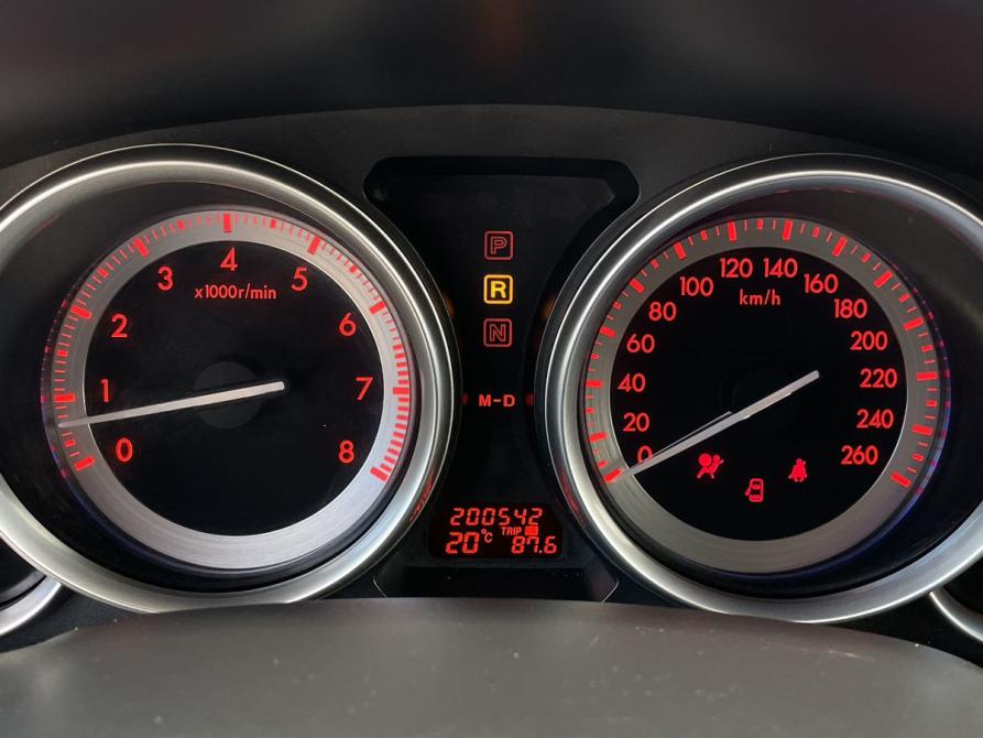 Mazda 6 II (GH) Тамбов  - изображение 14