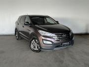 Hyundai Santa Fe III Москва  - изображение 23