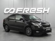 Kia Rio III Рестайлинг Воронеж  - изображение 21