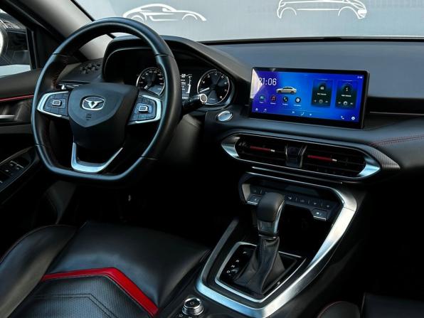Kaiyi E5 с пробегом 2023 года, цена 998 600 рублей, 113184 км, седан, Автокод Объявления