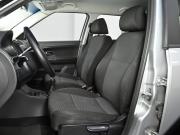 Skoda Fabia II Рестайлинг Москва  - изображение 29