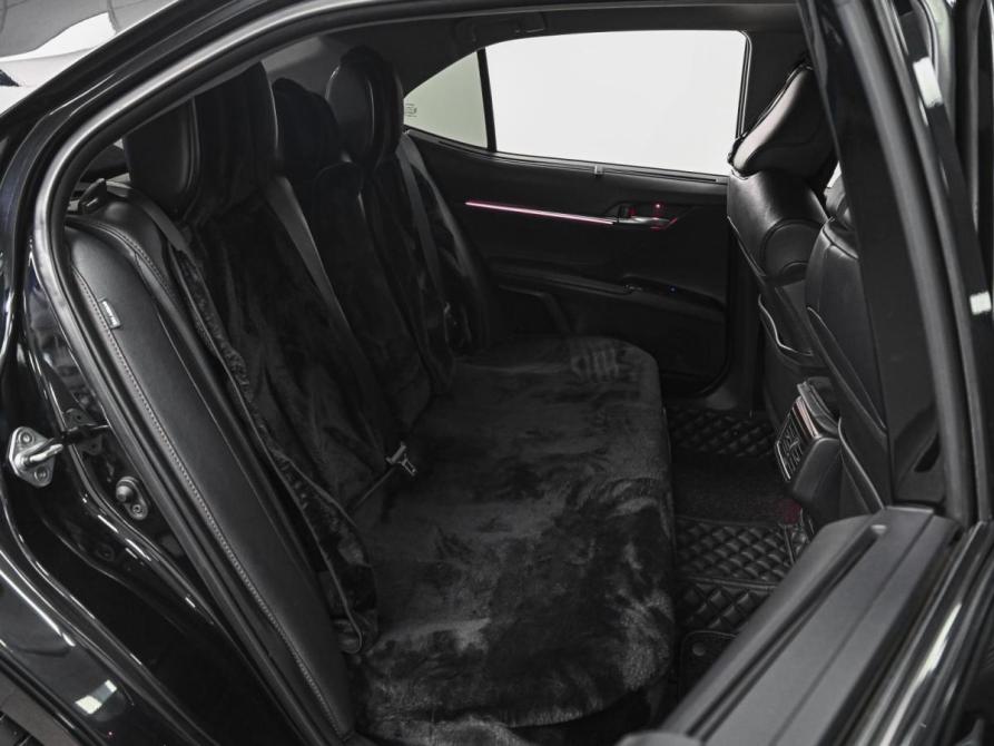 Toyota Camry VIII (XV70) Ставрополь  - изображение 7