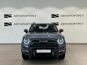 Haval Dargo Санкт-Петербург  - изображение 34