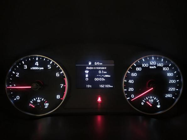 Kia Seltos I с пробегом 2020 года, цена 1 737 000 рублей, 162167 км, внедорожник, Автокод Объявления