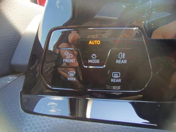 Volkswagen Golf GTI VIII с пробегом 2022 года, цена 4 400 000 рублей, 30900 км, хэтчбек, Автокод Объявления