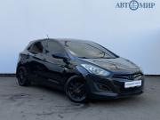 Hyundai i30 II Москва  - изображение 15