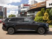 Geely Monjaro I Рестайлинг Москва  - изображение 23