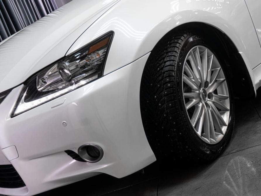 Lexus GS IV Тюмень  - изображение 6