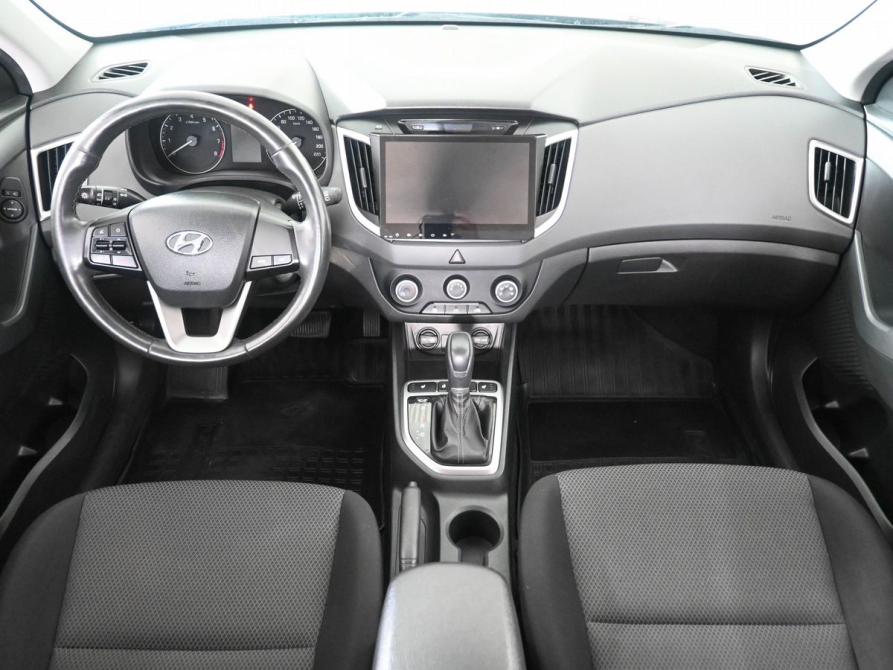Hyundai Creta I Ростов-на-Дону  - изображение 12