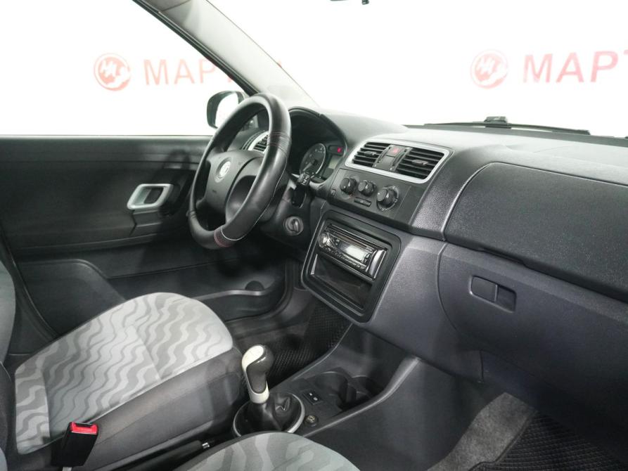 Skoda Fabia II Вологда  - изображение 10