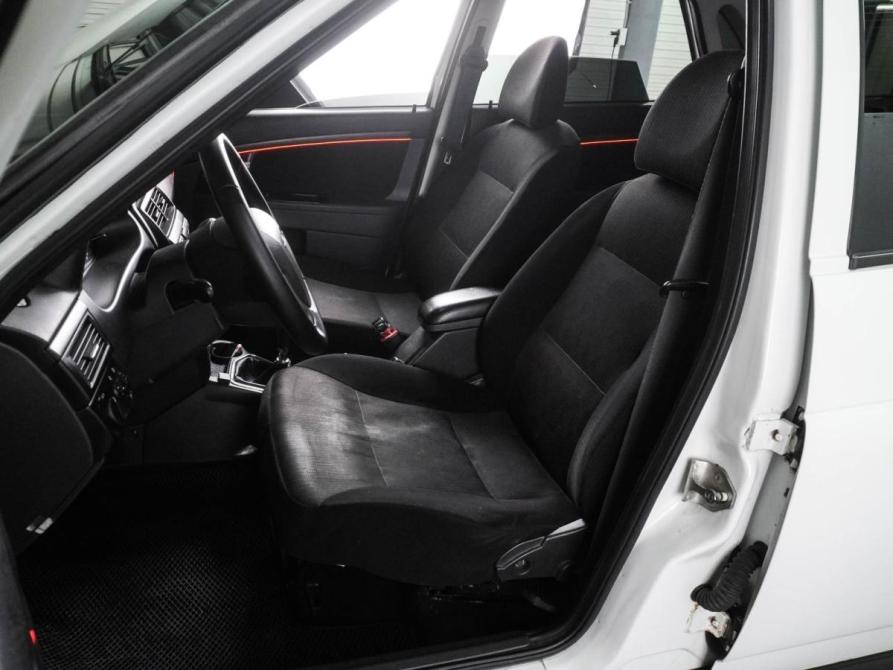 Lada (ВАЗ) Priora I Рестайлинг Воронеж  - изображение 10