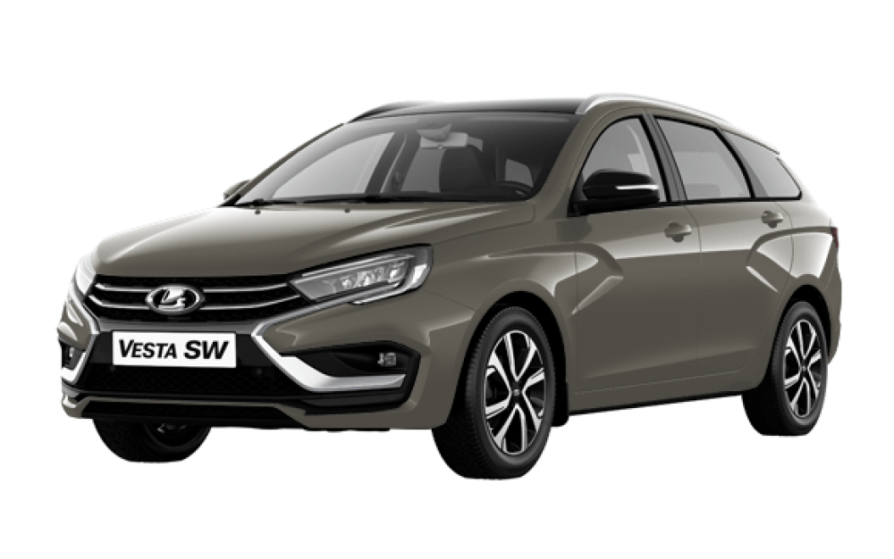 Lada (ВАЗ) Vesta I Рестайлинг (NG) Астрахань  - изображение 1