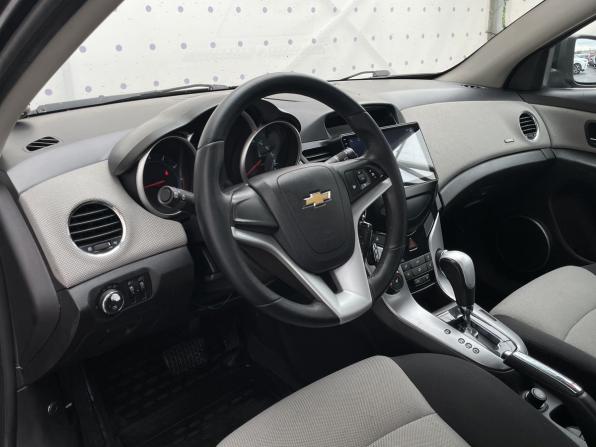 Chevrolet Cruze I с пробегом 2011 года, цена 880 000 рублей, 176630 км, седан, Автокод Объявления