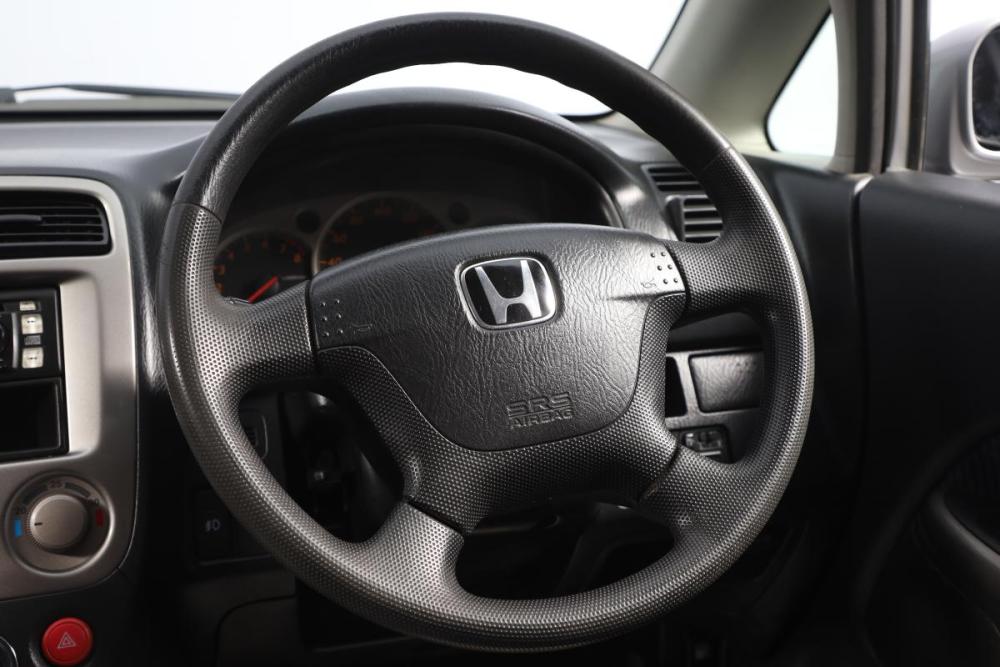 Honda Stream I Новосибирск  - изображение 12