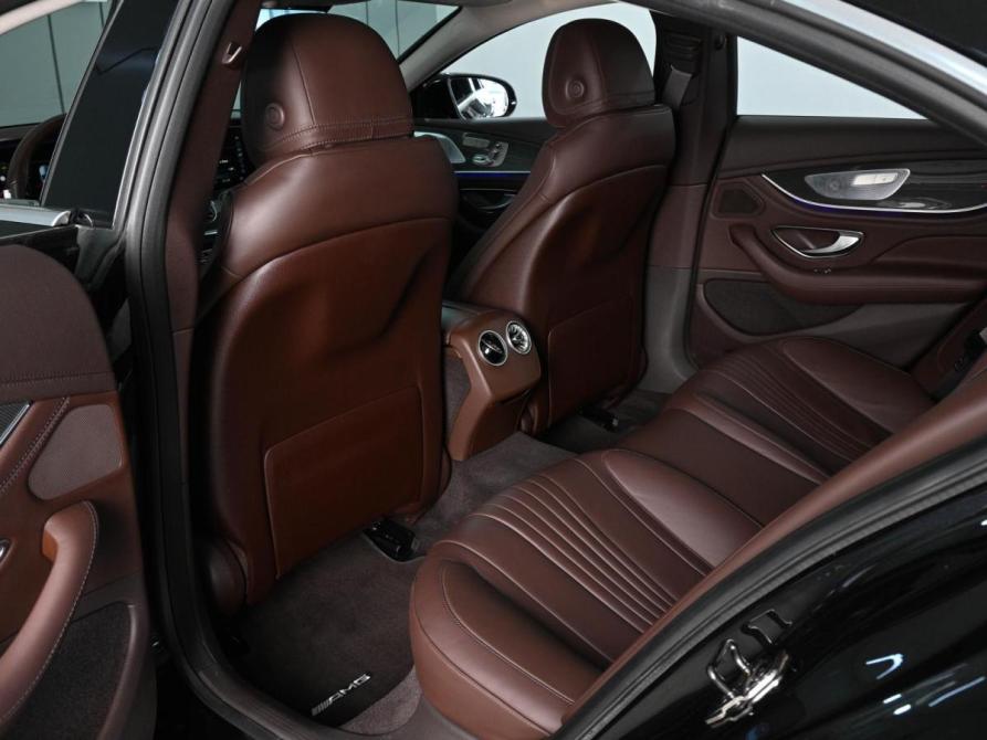 Mercedes-Benz CLS III (C257) Ростов-на-Дону  - изображение 11