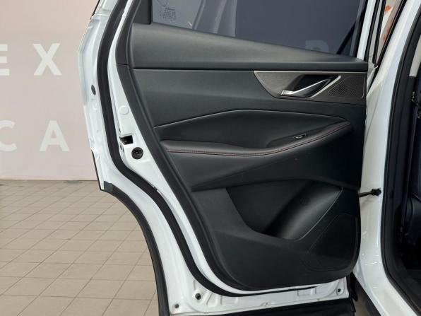 Changan CS35 Plus I Рестайлинг с пробегом 2024 года, цена 1 820 000 рублей, 18870 км, внедорожник, Автокод Объявления