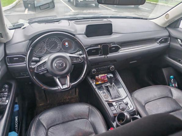 Mazda CX-5 II с пробегом 2017 года, цена 2 290 000 рублей, 171729 км, внедорожник, Автокод Объявления