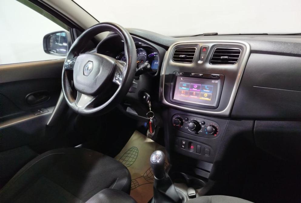 Renault Sandero II Саратов  - изображение 14