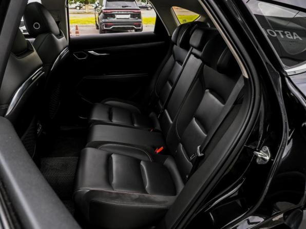 Geely Tugella I с пробегом 2020 года, цена 2 380 000 рублей, 90758 км, внедорожник, Автокод Объявления