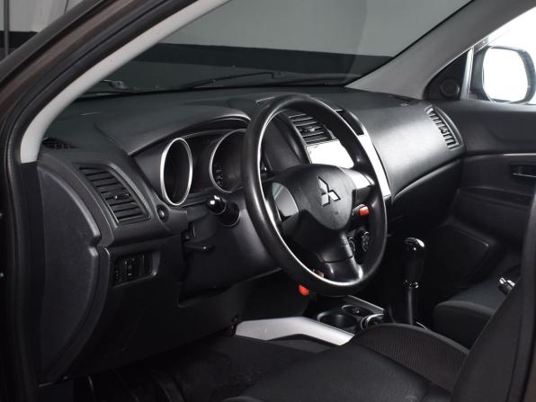Mitsubishi ASX I с пробегом 2011 года, цена 829 999 рублей, 162066 км, внедорожник, Автокод Объявления