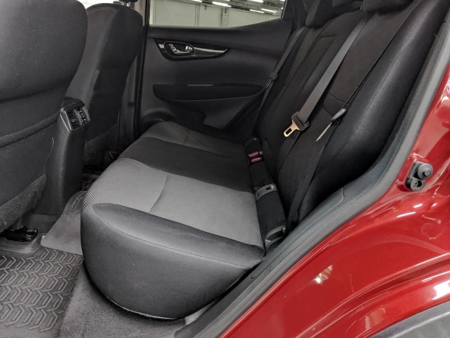 Nissan Qashqai II Москва  - изображение 17