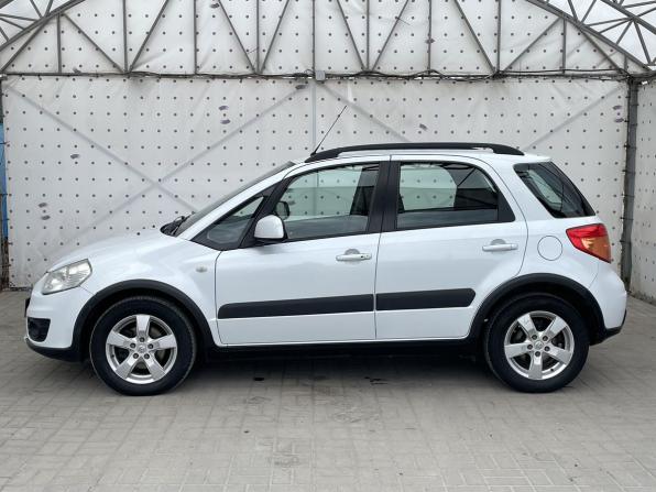 Suzuki SX4 II (S-Cross) с пробегом 2013 года, цена 915 000 рублей, 87285 км, хэтчбек, Автокод Объявления
