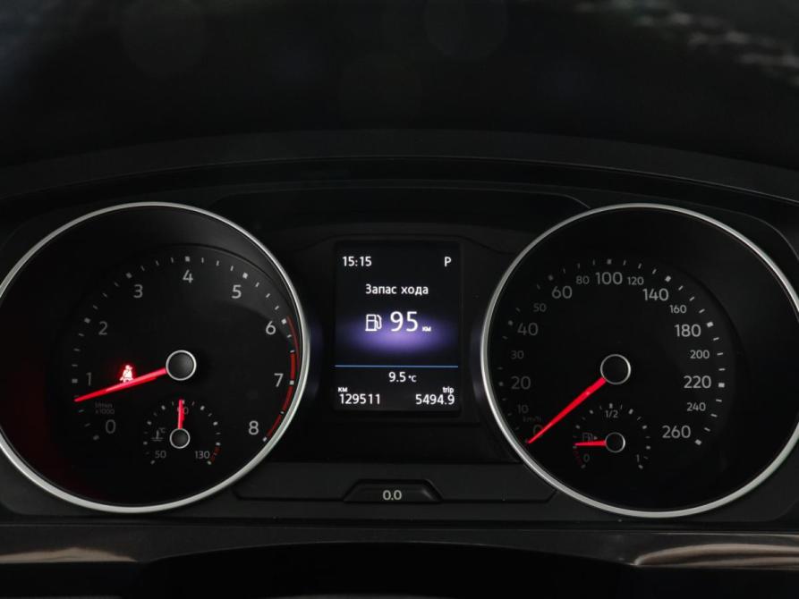 Volkswagen Tiguan II Химки  - изображение 11