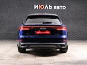 Audi Q8 I (4M) Екатеринбург  - изображение 28