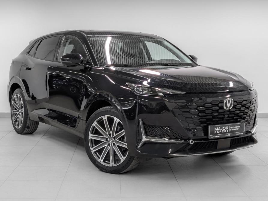 Changan UNI-K Санкт-Петербург  - изображение 3
