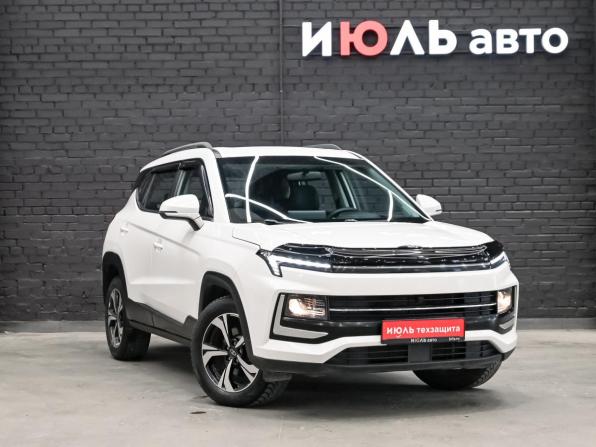 Москвич 3 с пробегом 2023 года, цена 1 300 000 рублей, 32357 км, внедорожник, Автокод Объявления