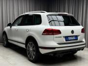Volkswagen Touareg II Рестайлинг Ижевск  - изображение 39