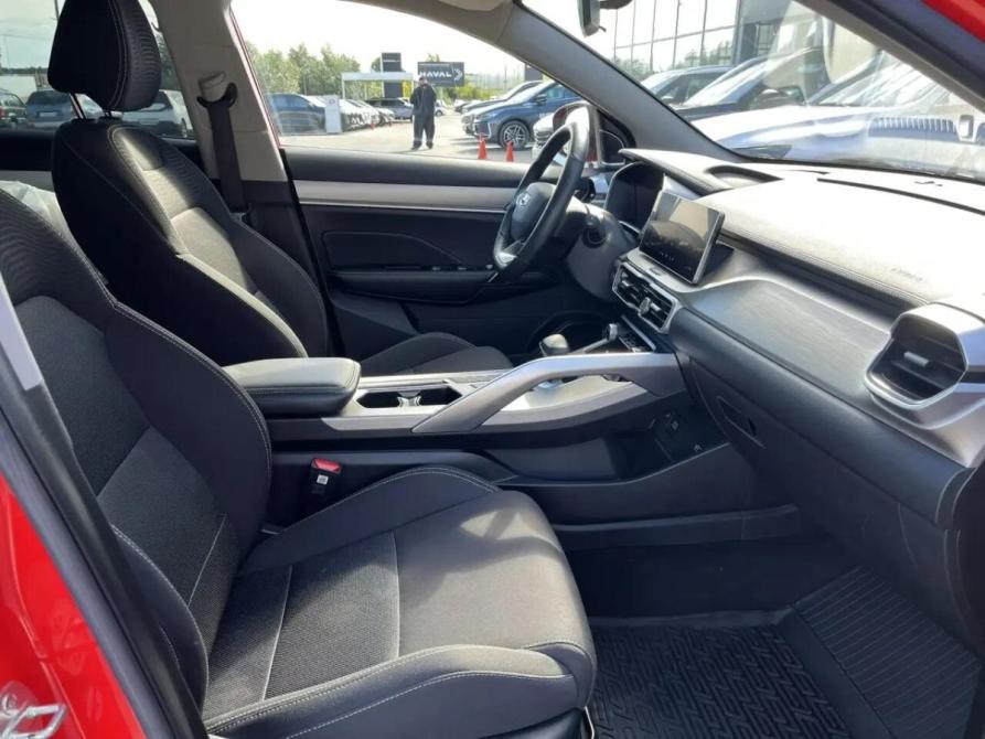 Geely Coolray I Воронеж  - изображение 11