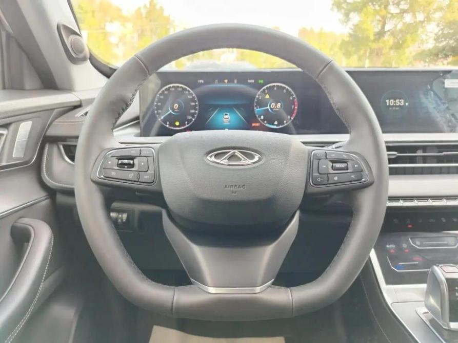 Chery Tiggo 7 Pro Max I Пермь  - изображение 15
