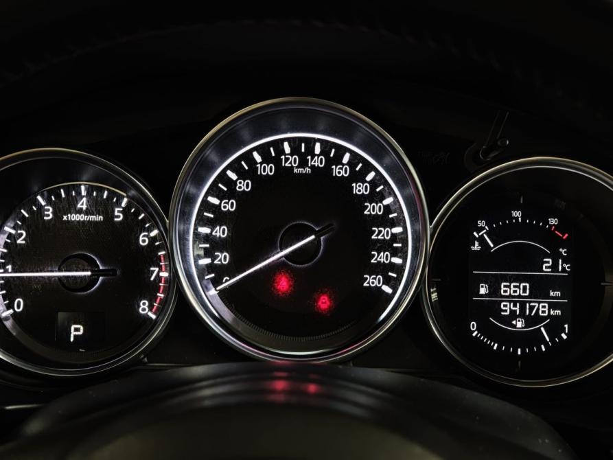 Mazda CX-5 II Москва  - изображение 18