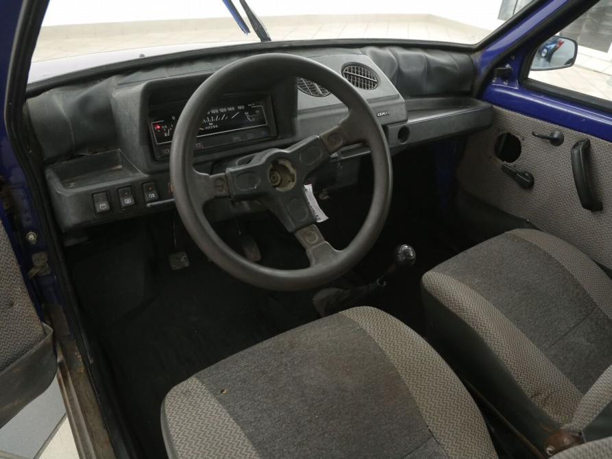 Lada (ВАЗ) 1111 Ока Иваново  - изображение 12