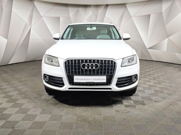 Audi Q5 I (8R) Рестайлинг с пробегом 2013 года, цена 1 635 000 рублей, 159700 км, внедорожник, Автокод Объявления