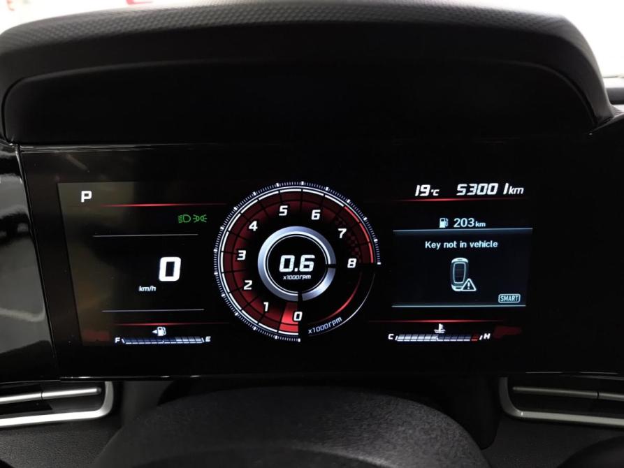 Hyundai Elantra VII (CN7) Казань  - изображение 16