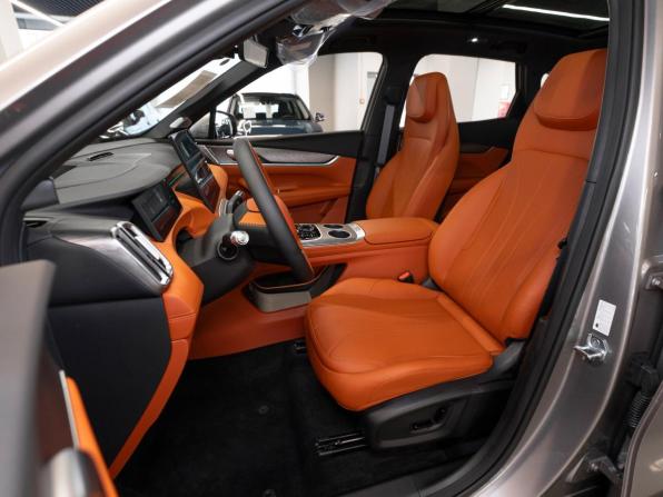 Geely Galaxy M7 с пробегом 2026 года, цена 3 650 000 рублей, 18 км, внедорожник, Автокод Объявления