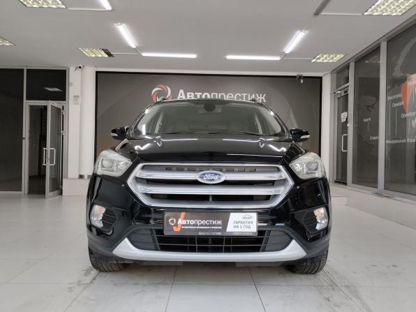 Ford Kuga II Рестайлинг с пробегом 2017 года, цена 1 410 000 рублей, 149085 км, внедорожник, Автокод Объявления