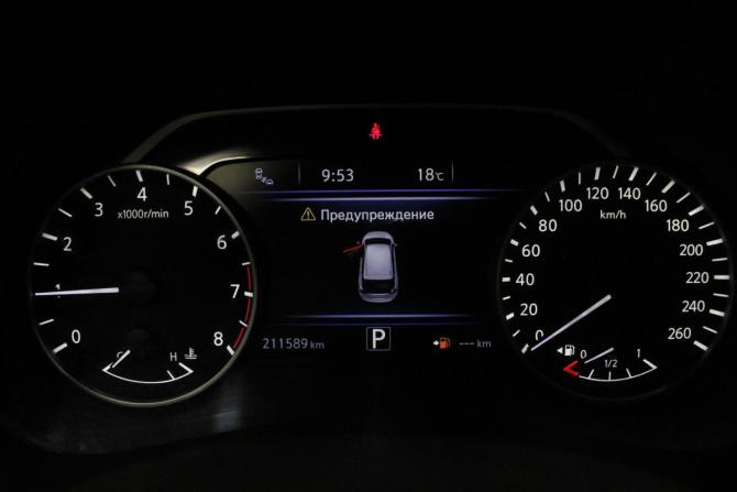 Nissan Murano III (Z52) с пробегом 2021 года, цена 2 559 000 рублей, 210000 км, внедорожник, Автокод Объявления