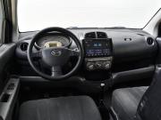 Daihatsu Sirion II (M3) Рестайлинг Краснодар  - изображение 21