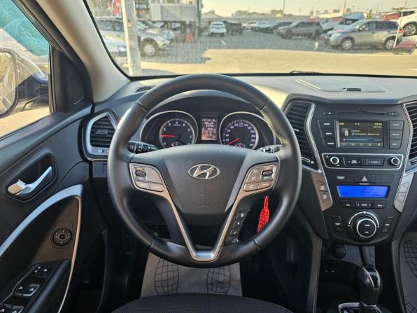 Hyundai Santa Fe III с пробегом 2012 года, цена 1 499 995 рублей, 268167 км, внедорожник, Автокод Объявления