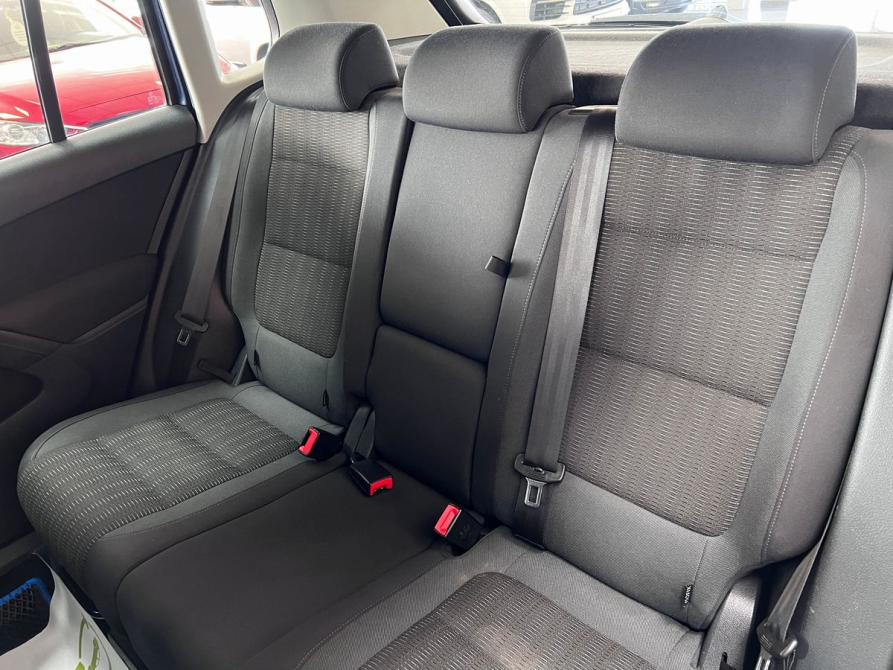 Volkswagen Tiguan I Рестайлинг Тверь  - изображение 10