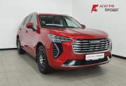 Haval Jolion I Екатеринбург  - изображение 24