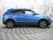 Hyundai Creta I Ульяновск  - изображение 24